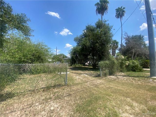 3912 & 3914 N Los Ebanos Road, Mission, TX 78573