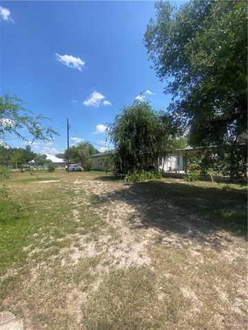 3912 & 3914 N Los Ebanos Road, Mission, TX 78573