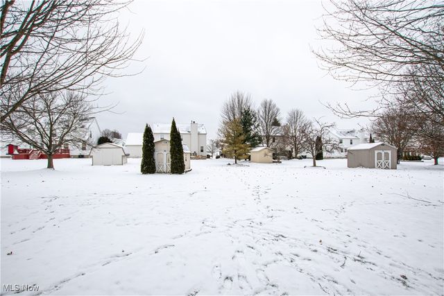 4648 Sawgrass Avenue, Brunswick, OH 44212