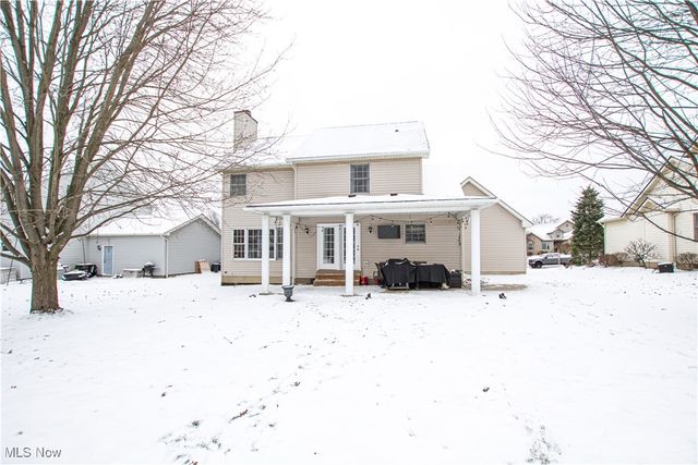 4648 Sawgrass Avenue, Brunswick, OH 44212