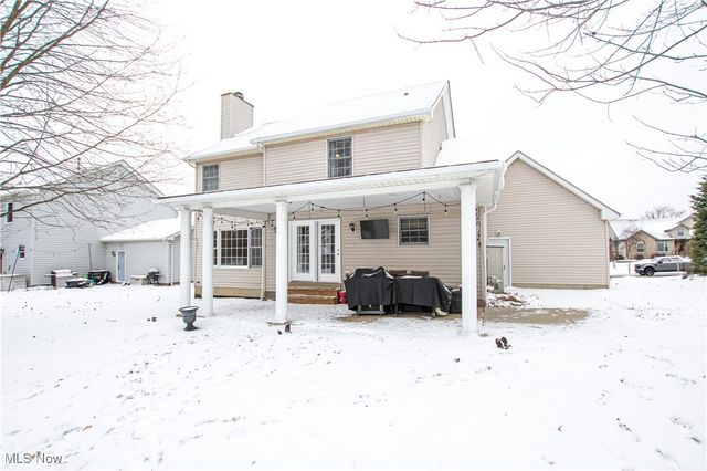 4648 Sawgrass Avenue, Brunswick, OH 44212