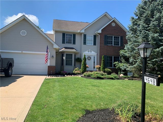 4648 Sawgrass Avenue, Brunswick, OH 44212