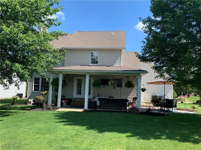 4648 Sawgrass Avenue, Brunswick, OH 44212