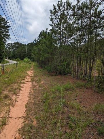 7900 Downs Road, Winston, GA 30187