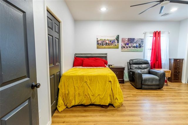 9311 Cemetery Road, Noble, OK 73068