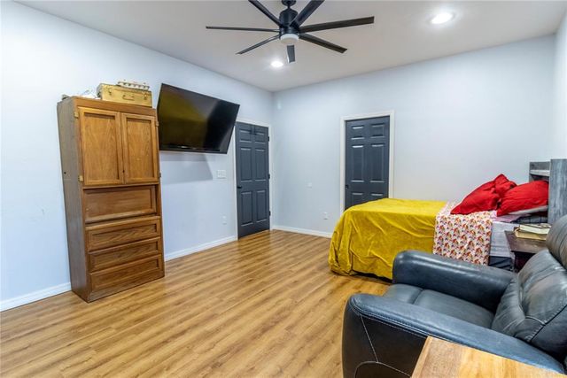 9311 Cemetery Road, Noble, OK 73068