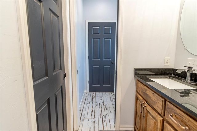 9311 Cemetery Road, Noble, OK 73068