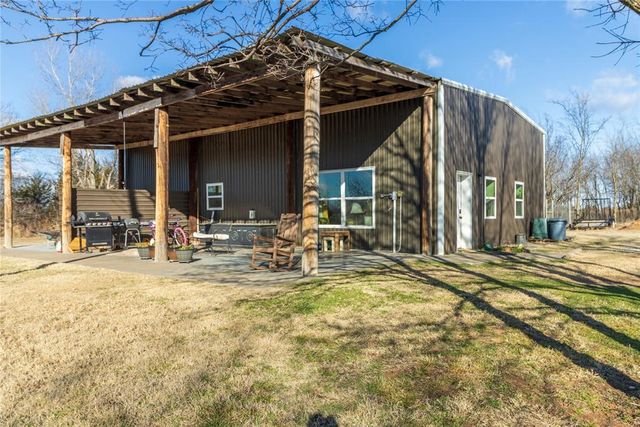 9311 Cemetery Road, Noble, OK 73068