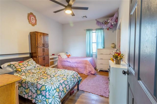 9311 Cemetery Road, Noble, OK 73068