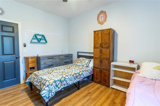 9311 Cemetery Road, Noble, OK 73068