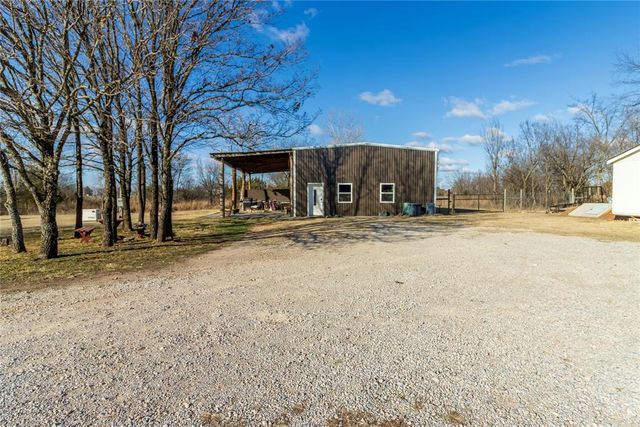 9311 Cemetery Road, Noble, OK 73068