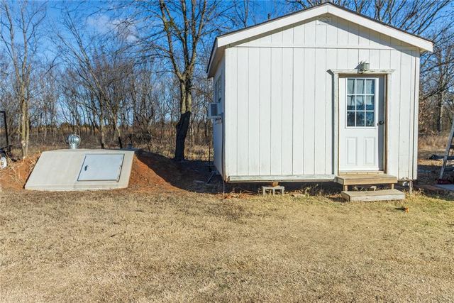 9311 Cemetery Road, Noble, OK 73068