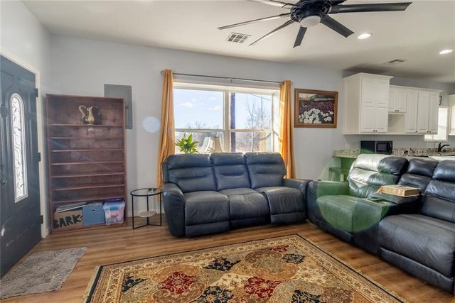 9311 Cemetery Road, Noble, OK 73068