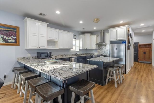 9311 Cemetery Road, Noble, OK 73068