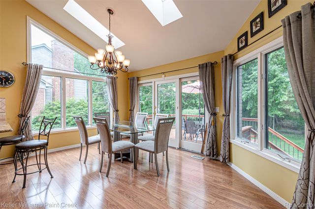 43737 Saint Julian Court, Sterling Heights, MI 48314