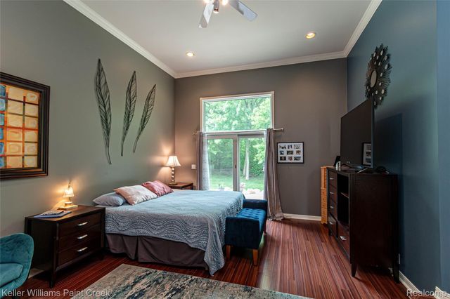 43737 Saint Julian Court, Sterling Heights, MI 48314