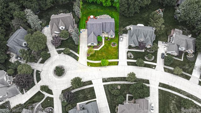43737 Saint Julian Court, Sterling Heights, MI 48314