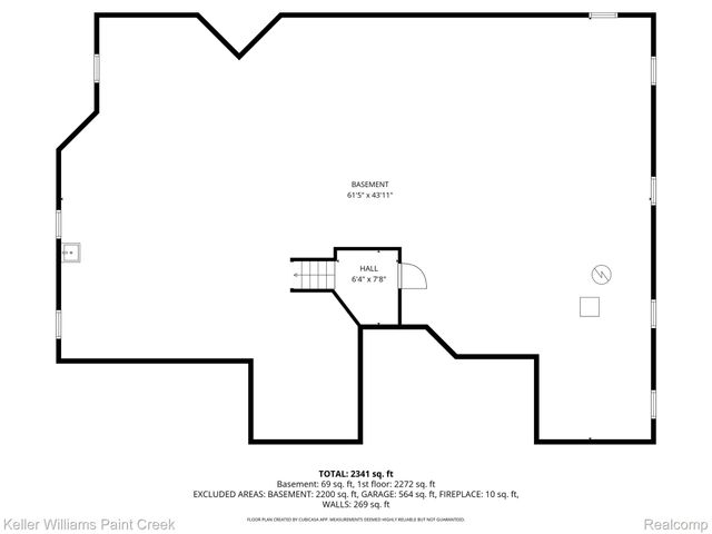 43737 Saint Julian Court, Sterling Heights, MI 48314