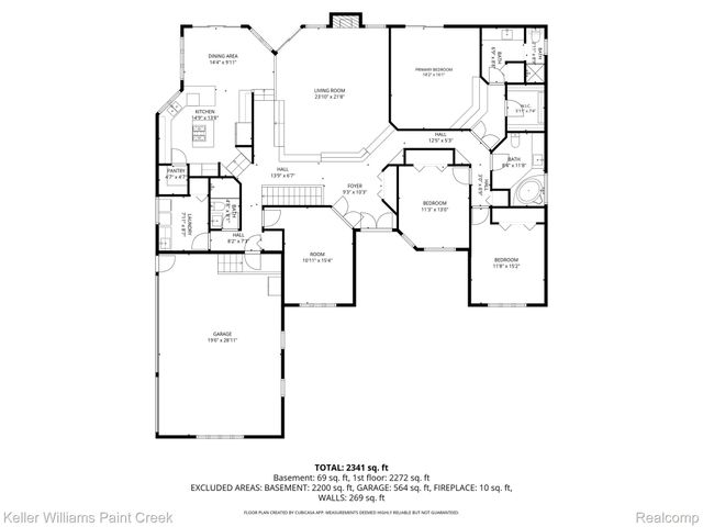 43737 Saint Julian Court, Sterling Heights, MI 48314