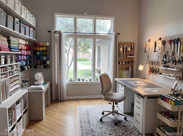 43737 Saint Julian Court, Sterling Heights, MI 48314