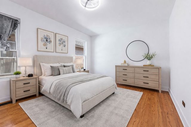 8020 S Bishop Street, Chicago, IL 60620