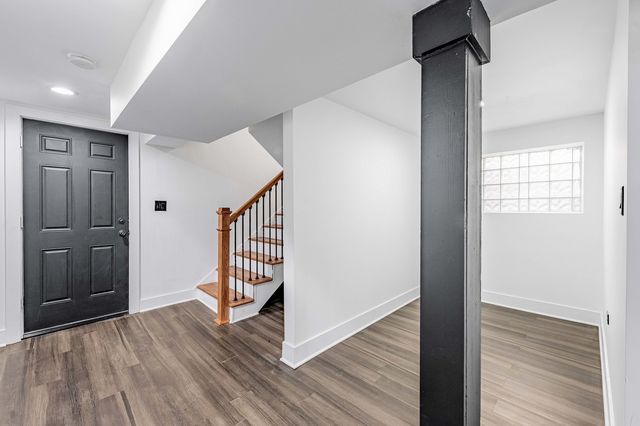 8020 S Bishop Street, Chicago, IL 60620