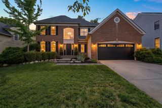 1730 Timber Trail, Ann Arbor, MI 48103