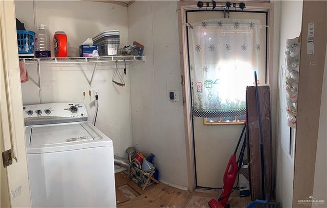 6406 Palmarina Street, Mission, TX 78574