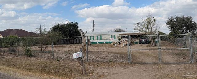 6406 Palmarina Street, Mission, TX 78574