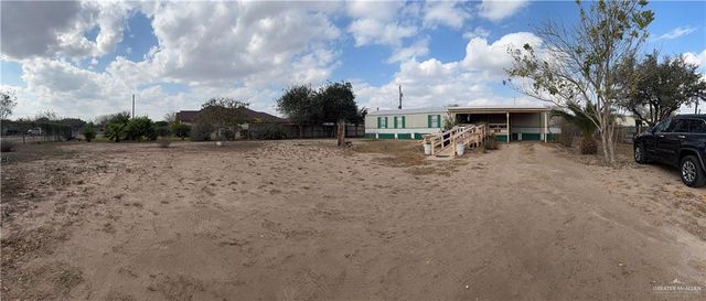 6406 Palmarina Street, Mission, TX 78574