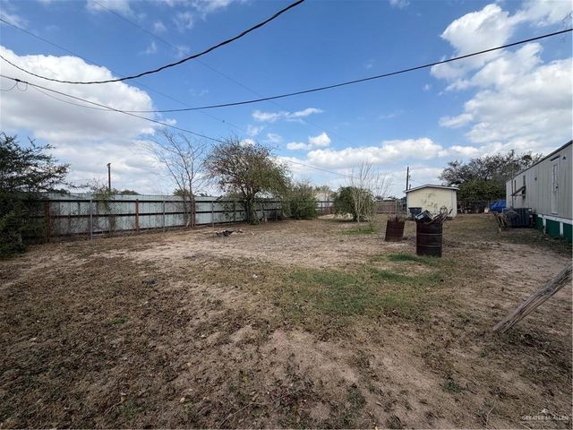 6406 Palmarina Street, Mission, TX 78574