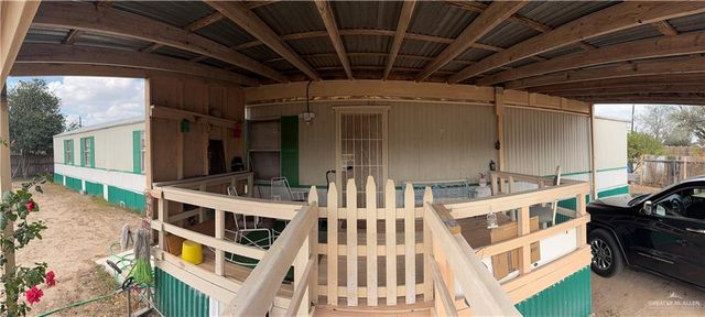 6406 Palmarina Street, Mission, TX 78574