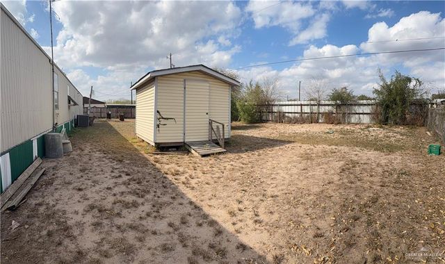 6406 Palmarina Street, Mission, TX 78574