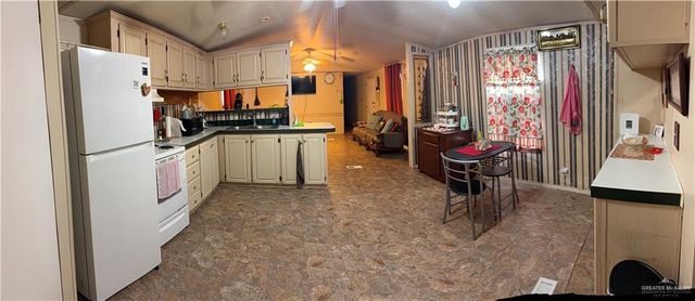 6406 Palmarina Street, Mission, TX 78574