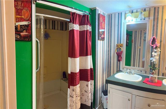 6406 Palmarina Street, Mission, TX 78574