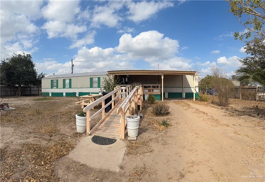 6406 Palmarina Street, Mission, TX 78574