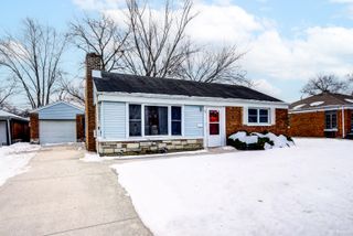 49 Sauk Trail, Park Forest, IL 60466