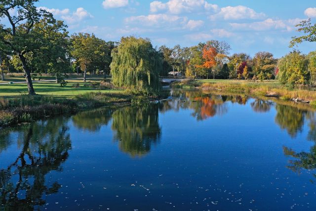 1650 Green Bay Road, Lake Bluff, IL 60044