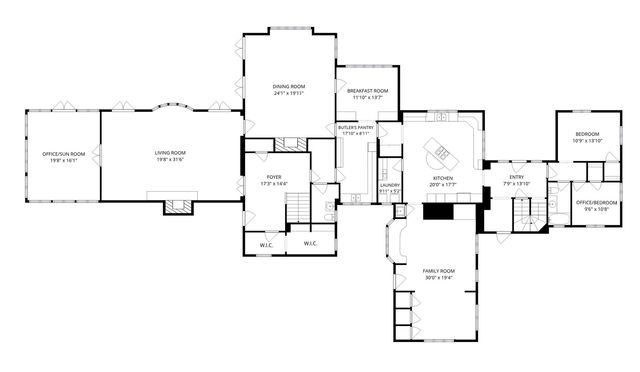 1650 Green Bay Road, Lake Bluff, IL 60044