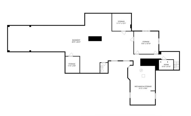 1650 Green Bay Road, Lake Bluff, IL 60044