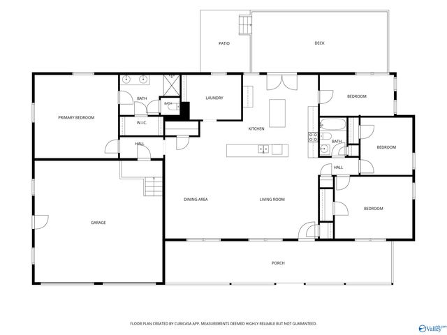 15631 Zehner Road, Athens, AL 35611