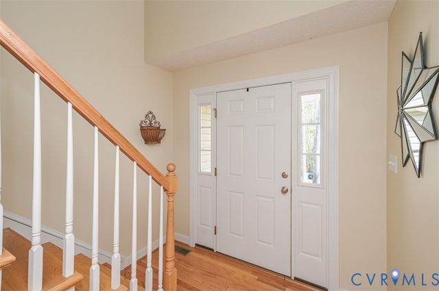 2487 Cattail Run Dr, Mechanicsville, VA 23111