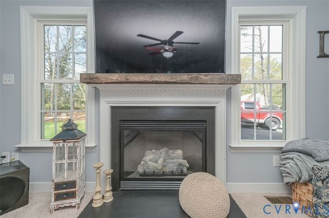 2487 Cattail Run Dr, Mechanicsville, VA 23111