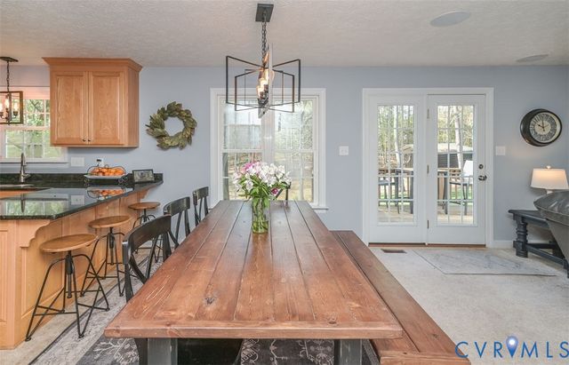 2487 Cattail Run Dr, Mechanicsville, VA 23111