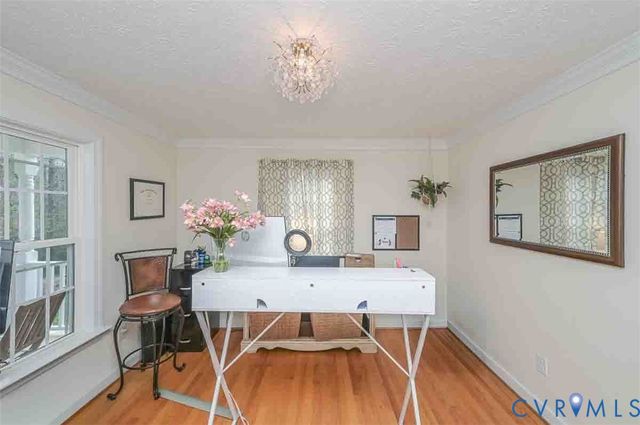 2487 Cattail Run Dr, Mechanicsville, VA 23111