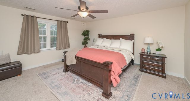 2487 Cattail Run Dr, Mechanicsville, VA 23111