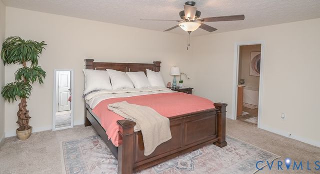 2487 Cattail Run Dr, Mechanicsville, VA 23111