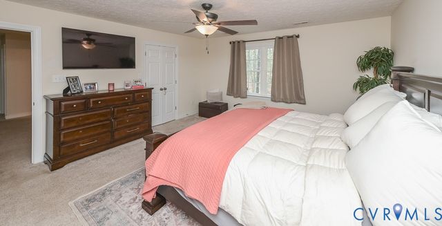 2487 Cattail Run Dr, Mechanicsville, VA 23111