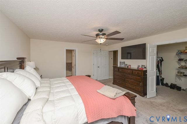 2487 Cattail Run Dr, Mechanicsville, VA 23111