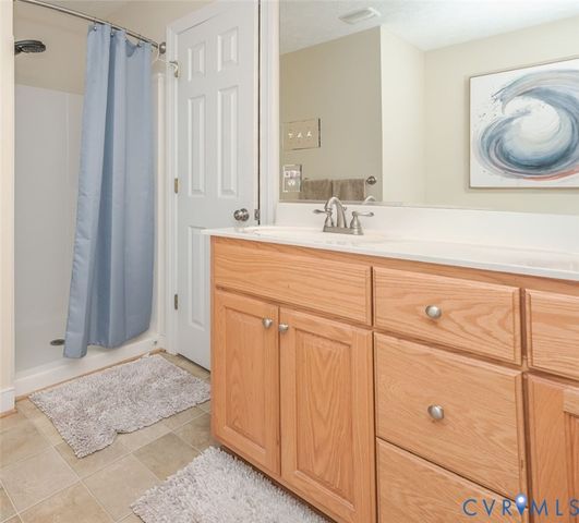 2487 Cattail Run Dr, Mechanicsville, VA 23111